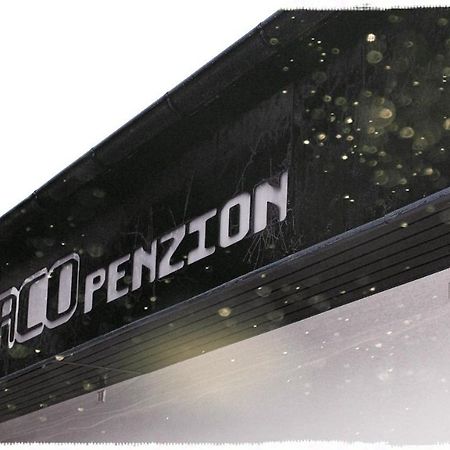 Penzion Maco Buchlovice Exterior photo
